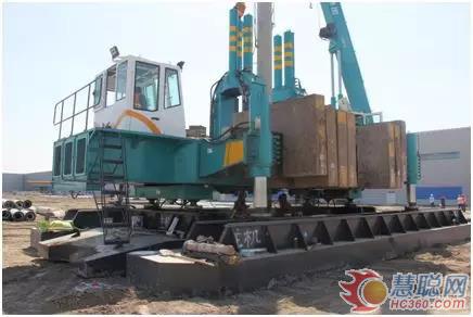 结缘即定终生，山河智能静力压桩机大客户访谈纪实 (丝瓜视频.comiso在线)